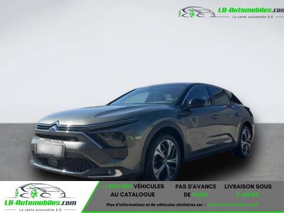 Citroën C5 X PureTech 130 BVA