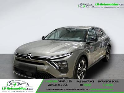 Citroën C5 X Hybride Rechargeable 180 BVA