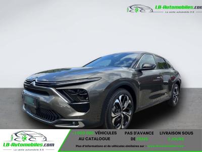 Citroën C5 X Hybride Rechargeable 180 BVA