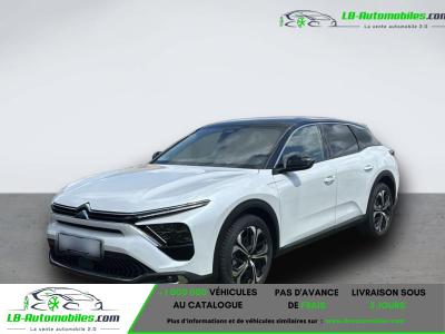 Citroën C5 X Hybride Rechargeable 180 BVA