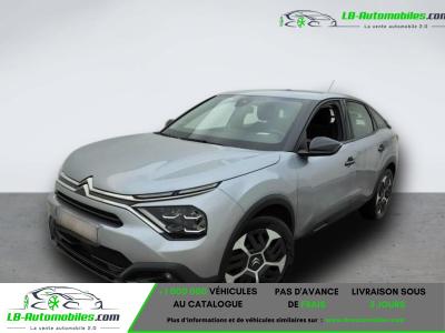 Citroën C4 BlueHDi 110 BVM