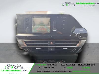 Citroën C4 BlueHDi 110 BVM