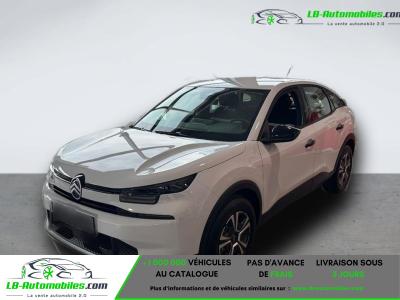 Citroën C4 PureTech 100 BVA