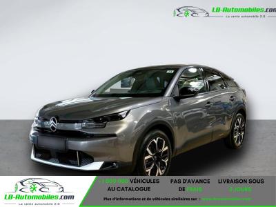 Citroën C4 136 ch Automatique