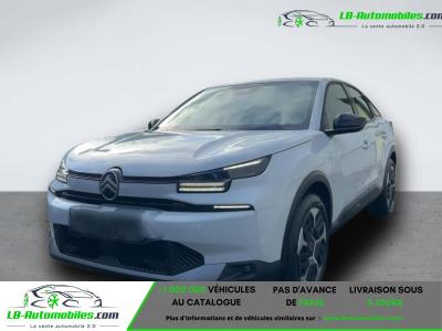 Citroën C4 136 ch Automatique