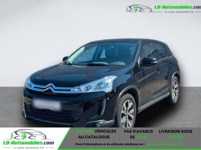 Citroën C4 HDi 115 BVM