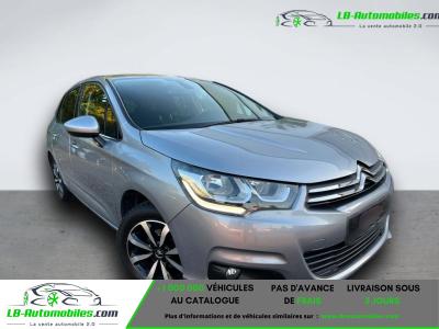 Citroën C4 PureTech 110 BVM