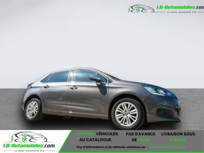 Citroën C4 PureTech 130 BVM