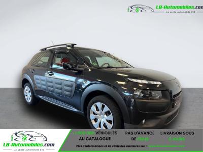 Citroën C4 Cactus BlueHDi 100 BVM