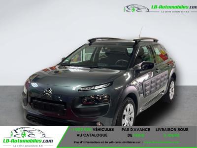 Citroën C4 Cactus BlueHDi 100 BVM