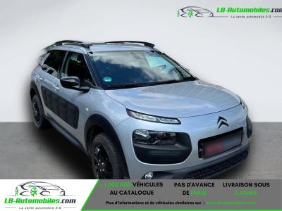 Citroën C4 Cactus VTi 82 BVM