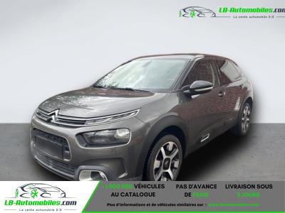 Citroën C4 Cactus BlueHDi 100 BVM