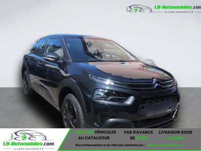 Citroën C4 Cactus PureTech 110 BVM