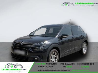 Citroën C4 Cactus PureTech 110 BVM