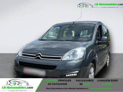 Citroën Berlingo BlueHDi 100 BVM