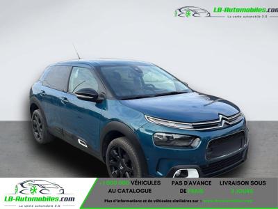 Citroën C4 Cactus PureTech 130 BVA