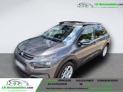 Citroën C4 Cactus PureTech 130 BVA