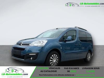 Citroën Berlingo BlueHDi 120 BVM