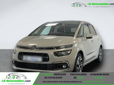 Citroën C4 SpaceTourer BlueHDi 130 BVM