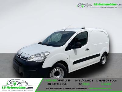 Citroën Berlingo BlueHDi 75 BVM