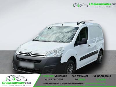 Citroën Berlingo PureTech 110 BVM