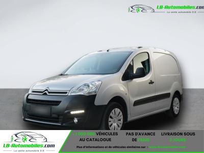 Citroën Berlingo PureTech 110 BVM
