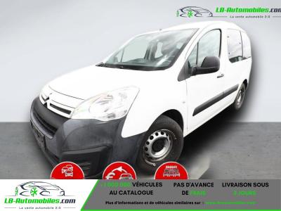 Citroën Berlingo PureTech 110 BVM