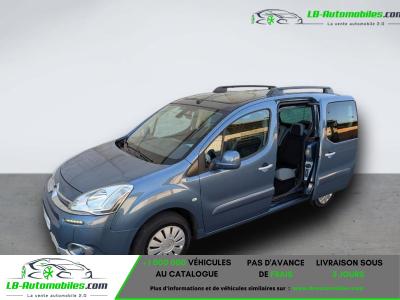Citroën Berlingo VTi 120 BVM