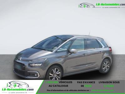 Citroën C4 SpaceTourer PureTech 130 BVA