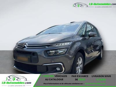 Citroën C4 SpaceTourer PureTech 130 BVM