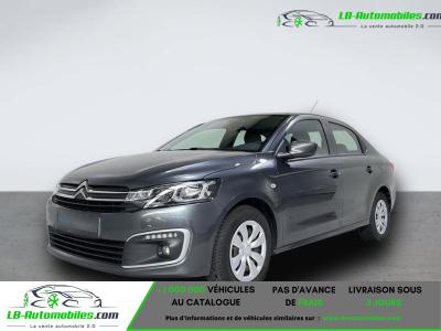 Citroën C-Elysee C-Elysée PureTech 82 BVM