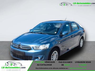 Citroën C-Elysee C-Elysée PureTech 82 BVM