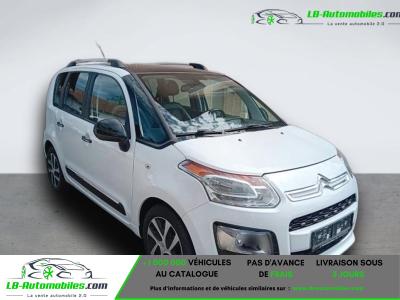 Citroën C3 BlueHDi 100 BVM
