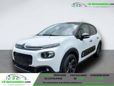 Citroën C3 PureTech 110 BVM