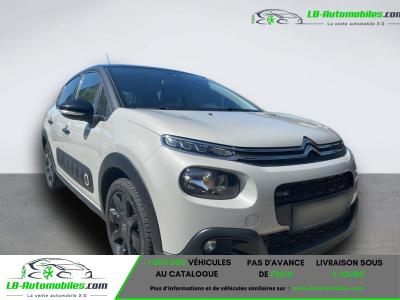 Citroën C3 PureTech 110 BVM