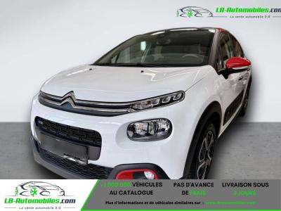 Citroën C3 PureTech 110 BVM