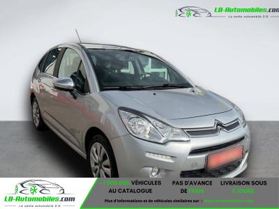 Citroën C3 PureTech 68 BVM