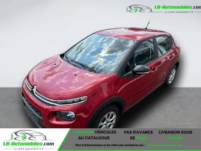 Citroën C3 PURE TECH 68 BVM