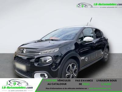 Citroën C3 PURE TECH 68 BVM