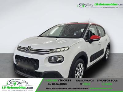 Citroën C3 PURE TECH 68 BVM