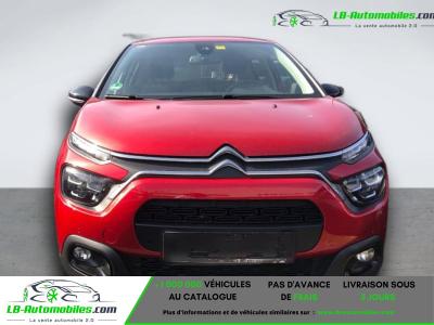 Citroën C3 BlueHDi 100 BVM