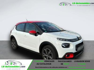 Citroën C3 PURE TECH 82 BVM