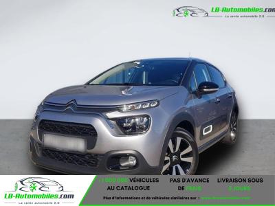 Citroën C3 PureTech 110 BVA