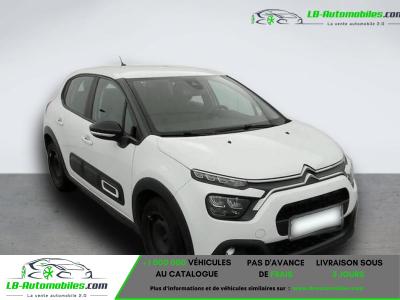 Citroën C3 PURE TECH 82 BVM