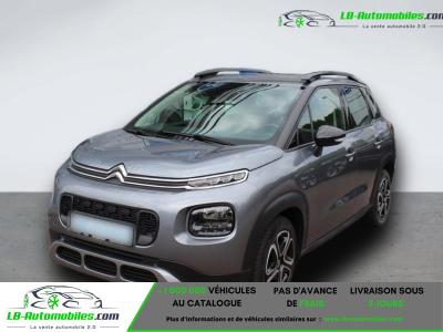 Citroën C3 Aircross PureTech 82 BVM