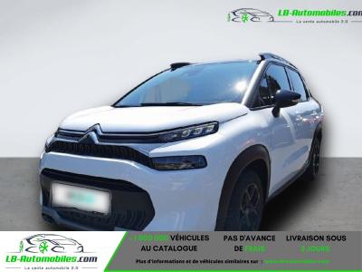 Citroën C3 Aircross BlueHDi 110 BVM