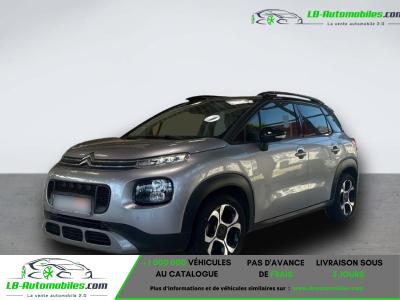 Citroën C3 Aircross PureTech 130 BVA