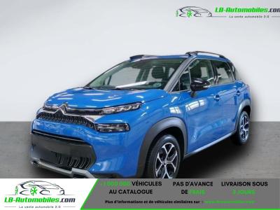 Citroën C3 Aircross PureTech 130 BVA