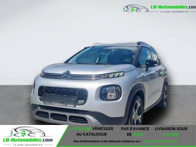 Citroën C3 Aircross PureTech 110 BVA