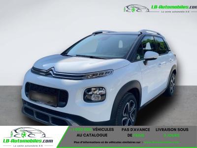Citroën C3 Aircross PureTech 110 BVA